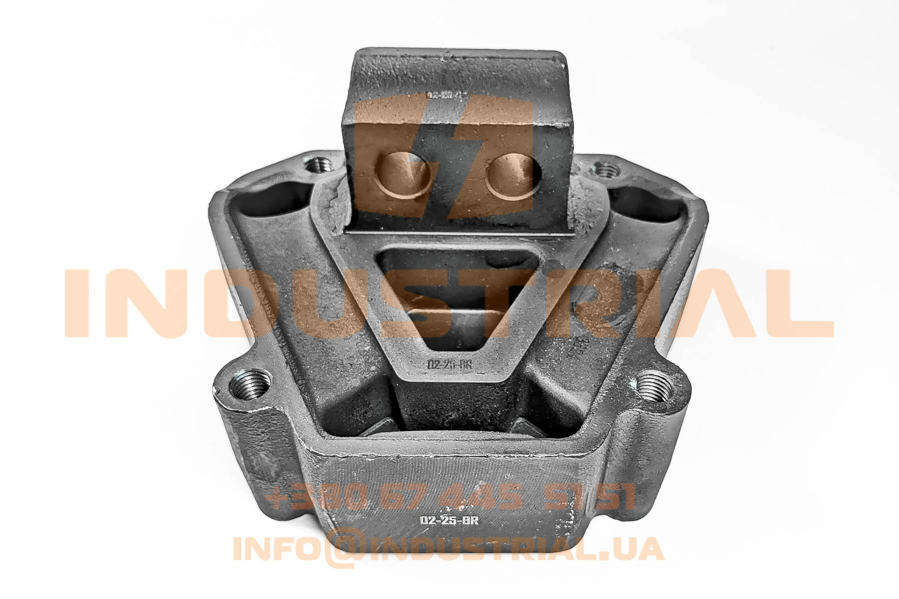 BOT 3172641 BOTTO RICAMBI